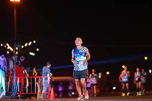 BIB: 40932
                            <button type="button" onclick="openModal(23004047)" class="btn btn-primary btn-sm float-right btn-popup" data-toggle="modal" data-target=".modal-high-quality">
                        <i class="fas fa-shopping-cart"></i> Add to Cart
                    </button>
                                            <button type="button" onclick="isThisMe(23004047, true)" class="btn btn-success btn-sm float-right btn-popup btn-isme hidden" data-toggle="tooltip" data-placement="bottom" title="นี่คือรูปของคุณใช่ไหม คลิกที่นี่เพื่อเอาเข้าอัลบั้ม">
                        <i class="fas fa-plus"></i> Add to album
                    </button>
                    <button type="button" onclick="isThisMe(23004047, false)" class="btn btn-warning btn-sm float-right btn-popup btn-isnotme hidden">
                        <i class="fas fa-ban"></i> Remove from album
                    </button>